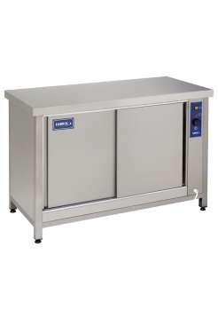 Тепловой стол Кий-В СТП 1600х700